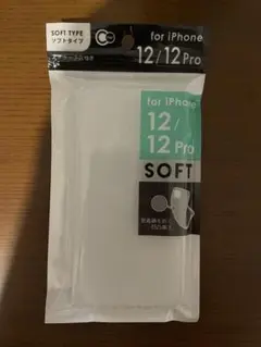 iPhone12/12Pro iPhoneケース