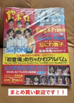 ポポロ 2009年 2月号 3月号 11月号 3冊セット - メルカリ