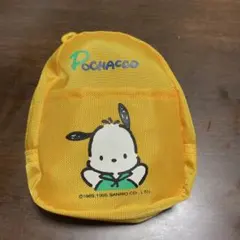ポチャッコ ポーチ