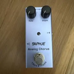 2025年最新】Analog Chorus MXRの人気アイテム - メルカリ