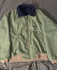 patagonia シェルドシンチラ 希少カラー