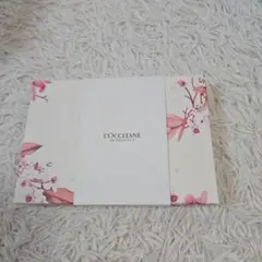 L'OCCITANE ハンドクリームセット 30ml x 3本