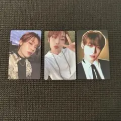 ENHYPEN エンハイプン sunoo ソヌ darkblood