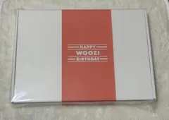 SEVENTEEN ウジ バパケ