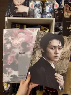 Stray Kids DO IT IT VER. LeeKnow リノ リー