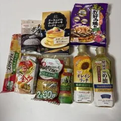 昭和産業 株主優待品のサムネイル