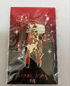 ずっと真夜中でいいのに ずとまよ 革蝉 3原色の備忘録 ピンバッジ