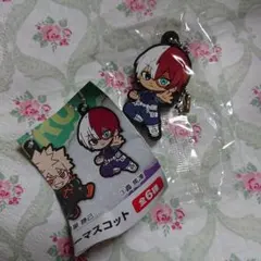 くら寿司 ビッくらポン 僕のヒーローアカデミア