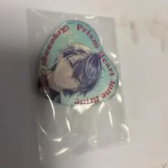 Prism Heart June Bride 小柳ロウ