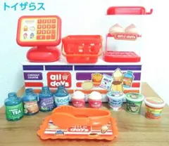 トイザらス ジャストライクホーム☆コンビニエンスストア 知育玩具のサムネイル