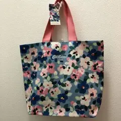 キャスキッドソン　テスコ　エコバッグ