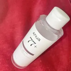 Anua 77+ スージングトナー 250ml
