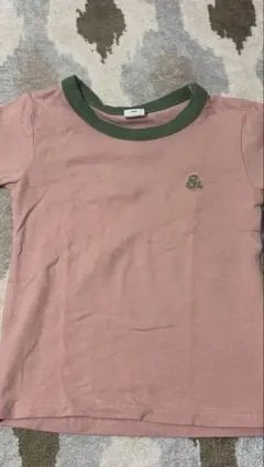アンドミニョン　Tシャツ　80-100のサムネイル