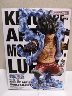 ワンピース スネイクマン KOA フィギュア
