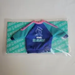 リカちゃんくじ 06 リカちゃんドレス トレーナー