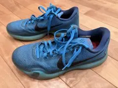 NIKE KOBE 10 バスケットボールシューズのサムネイル