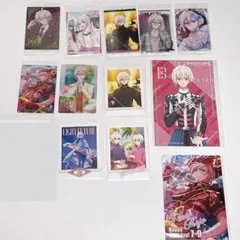 アイナナ 天 メタカ ウエハース ポスカ ぱしゃこれ バーブロ