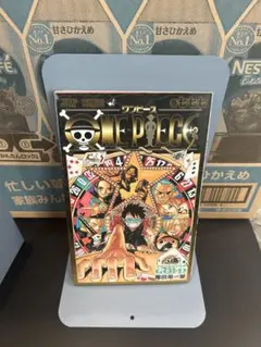 ONE PIECE FILM GOLD 777巻 ②