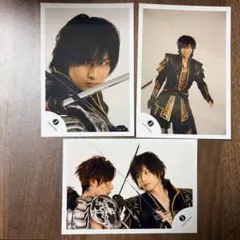 16番 KinKi Kids 堂本光一 堂本剛 ジャニーズショップ公認写真 - メルカリ