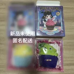 メロジョイ　カップケーキか？　エイリアンマフィン