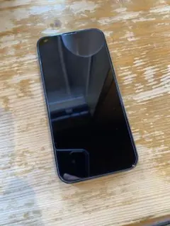 美品！！　iPhone 13 mini 512GB バッテリー&液晶ほぼ新品！