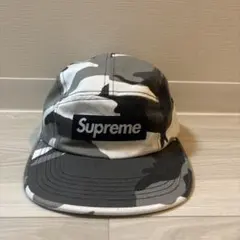 SS26SS】シュプリーム タイガーカモ キャンプキャップ | Mercari