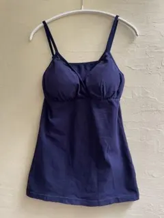 授乳ブラキャミソール　　ベルメゾン　L サイズ