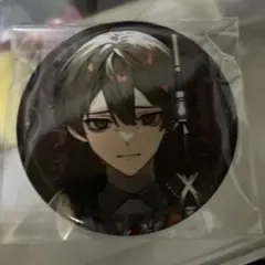 シクフォニ　CD特典　缶バッチ　暇72