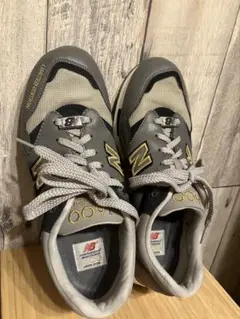 new balance CM1600LE 28.5ウィズD 日本限定復刻のサムネイル