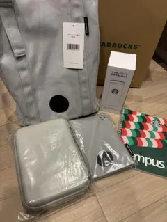 スタバ　福袋2026