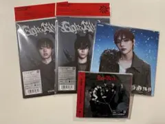 &TEAM CDセット まとめ売り NICHOLAS EJ