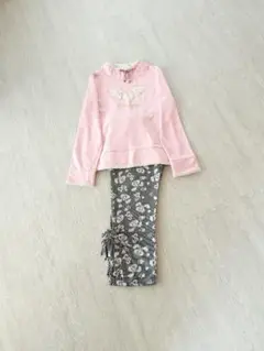 シャーリーテンプル　130 140 150 パンツ