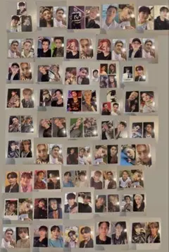 seventeen まとめ売り