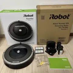2025年最新】ルンバ878の人気アイテム - メルカリ
