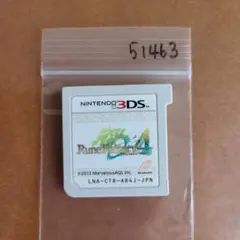 3DS ルーンファクトリー4