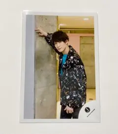 (365) 渡辺翔太 SnowMan公式写真