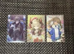 ノスタルジアコレクション カード まとめ売り