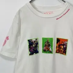 夜光性アミューズ直筆サイン&メッセージ入りTシャツ - メルカリ