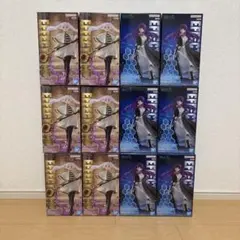 葬送のフリーレン EFFECTREME フリーレン フェルン 2種12個 - メルカリ