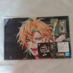 ヒプマイ 一番くじ 2nd 伊弉冉一二三