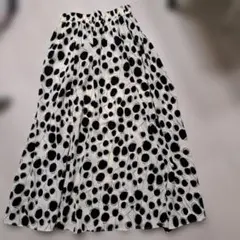 ロングスカートのサムネイル