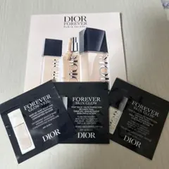 Dior Forever Skin Glow 0N・1N ニュートラル・ベースのサムネイル