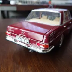 中古品 1/43 メルセデス純正 ノレブ メルセデスベンツ Gクラス