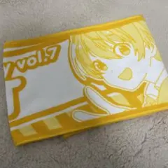 すとぷり るぅと タオル