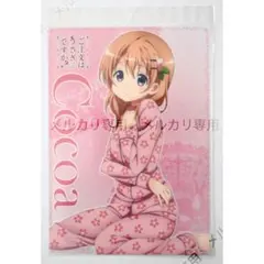 2026年最新】ご注文はうさぎですか? a3クリアポスターの人気アイテム