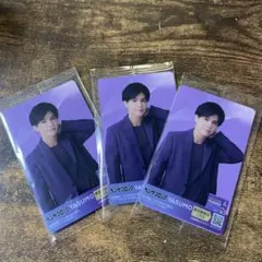 バラ売り可！JSB3 岩田剛典 アクキー クリアカード2022カレンダーver. EXILE JSB3 岩田剛典 アクキー クリアカード2022カレンダーver. 三代目