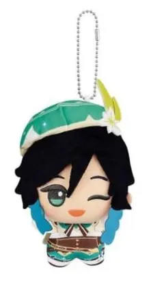 2025年最新】ちびぐるみ 原神 ウェンティの人気アイテム - メルカリ