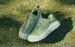 限定値 hoka tor ultra lo tp forest 27.5cm - メルカリ