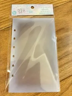 【正規品】クーリア　とうめいシールシート