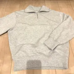 moussy トレーナー